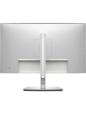 ������� Dell 27" U2725QE S/BK (IPS;16:9;3840x2160x120Hz;450cd/m2;3000:1;5ms;178/178;1.07bill;DP; DP(out);HDMI; 2xThunderbolt 4;3xUSB-C;5xUSB;RJ45;HAS;Tilt; Swiv;Pivot;VESA) (��� EU ������)