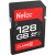 ����� ������ Netac P600 SDHC 128GB U1/C10 up to 80MB/s, retail pack