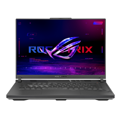  ASUS ROG Strix G16 2023 G614JI-N4148, 16" (2560x1600) IPS 240/Intel Core i7-13650HX/16 DDR5/1 SSD/GeForce RTX 4070 8/ ,  (90NR0D42-M00BK0)