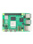   Raspberry Pi 5 8GB RAM Retail, (RA777) Broadcom BCM2712 Quad core Cortex-A76 64-bit CPU, VideoCore VII GPU, Dual 4Kp60 HDMI display output, 4Kp60 HEVC decoder, 802.11ac WiFi, Bluetooth,2x USB 3.0, 2xUSB 2.0, 2x micro-HDMI,  