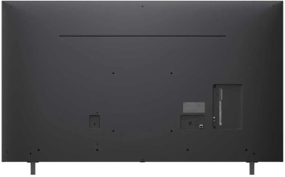  LED LG 55" 55NANO81A6A.ARUG   4K Ultra HD 60Hz DVB-T DVB-T2 DVB-C DVB-S DVB-S2 USB WiFi Smart TV