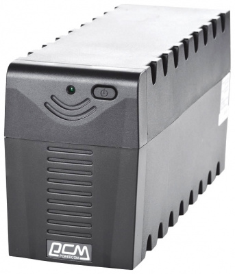 �������� �������������� ������� Powercom RPT-1000AP