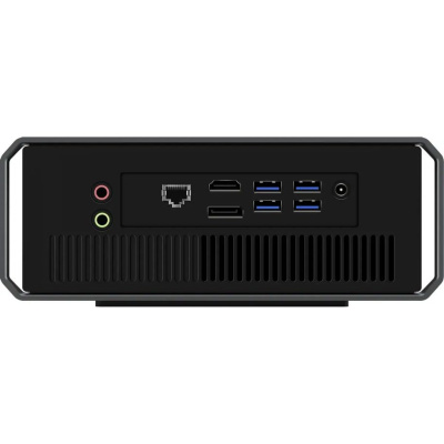 - CHUWI CoreBox, Intel Core i5-1235U/16  DDR5/512  SSD/Intel Iris Xe Graphics/Windows 11 Pro,  (1936611)