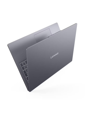 ������� Lenovo IdeaPad Slim 3 16ARP10, 16" (1920x1200) IPS/AMD Ryzen 5 150/16 �� DDR5/512 �� SSD/AMD Radeon Graphics/��� �������, ����� (83K8009SRK)