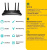   TP-Link Archer AX53 AX3000 10/100/1000BASE-TX