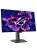 ������� ASUS ROG Strix XG27AQDMG 26.5" OLED 2560x1440 0,03ms 240Hz 450cd HDMI*2 DP USB*2 Swivel Pivot HAS Black