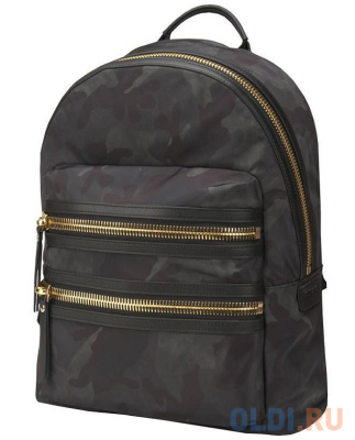 ������ ��� �������� SUMDEX LE 16" Green/Gold
