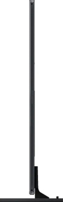 ��������� Hisense 116'' 116UXQ Ultra HD, Mini LED, Smart (VIDAA U9), �������-�����