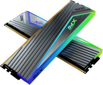   DIMM 16GB DDR5-6400 AX5U6400C3216G-DCCARGY ADATA