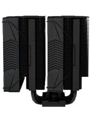 ����� Thermalright Phantom Spirit 120 EVO LGA115X/1200/1700/2011/2066/AM4/AM5 (Dual Tower, 2x120mm ARGB PWM Fan, ������ ���������, 7 ����. ������ 6��) / TRPS120EVO