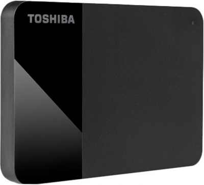 ������� ���� Toshiba Canvio Ready 4,0 ��, ������ HDTP340EK3CA