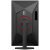 Монитор 27" AOC Q27G4SRU IPS, 2560x1440, 320Hz, 0.5 ms, Black Монитор 27" AOC Q27G4SRU IPS, 2560x1440, 320Hz, 0.5 ms, Black