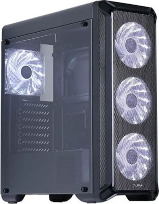  Zalman I3 Window   (I3_Zalman)
