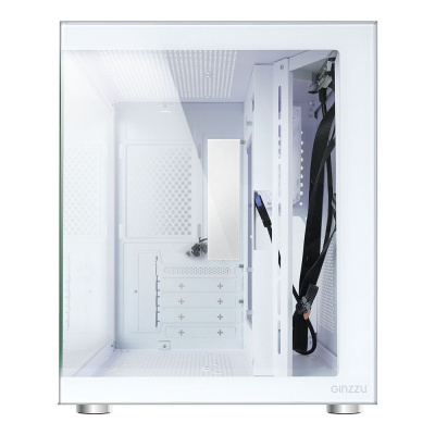������ Ginzzu V200  White