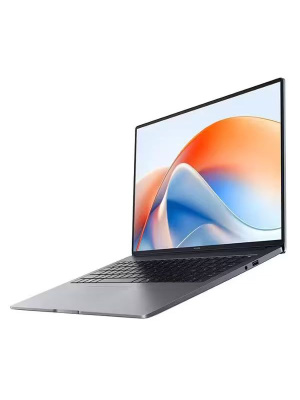 ������� Honor MagicBook X16 Plus BRG-565, 16" (1920x1200) IPS/Intel Core 5 220H/16 �� LPDDR4X/512 �� SSD/Intel Graphics/Windows 11 Home, ����� (5301ALVX)