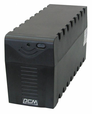 �������� �������������� ������� Powercom RPT-800A EURO