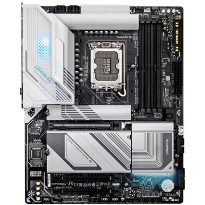 ����������� ����� Z890 S1851 ATX Z890 GAMING X WIFI7 GIGABYTE