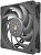    PentaWave PF-P12B PWM / 120mm 4 pin Magnetic FDB 500-2400rpm 75CFM 34.6dBA/ Black