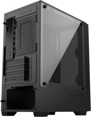   OCC-MN307    mATX 8x120mm 2xUSB2.0 1xUSB3.0 audio bott PSU