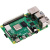 Одноплатный компьютер Raspberry Pi Raspberry Pi 3 Model B RA432 Одноплатный компьютер Raspberry Pi Raspberry Pi 3 Model B RA432