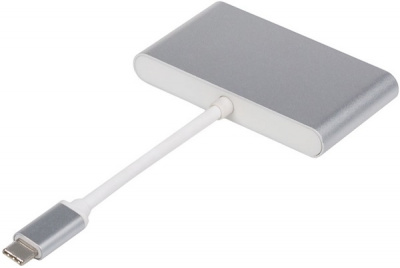 ������� USB-C TO USB3 0.10M AT2808 ATCOM
