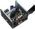 Блок питания ПК 650W GamerStorm PN650D 80 Plus Gold (R-PN650D-FC0B-WGEU-V2) Блок питания ПК 650W GamerStorm PN650D 80 Plus Gold (R-PN650D-FC0B-WGEU-V2)