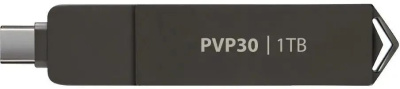 ���������� SSD Patriot USB3.2 Gen2 1TB PVP301TB28UDG Viper PVP30 2.5" ������