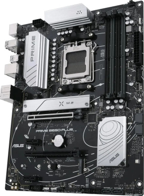   Asus PRIME B650-PLUS-CSM, SocketAM5, AMD B650, ATX, Ret 90MB1BS0-M0EAYC