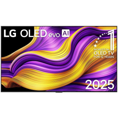 ��������� LG 65" OLED65G5RLA.ARUG Ultra HD 4k SmartTV