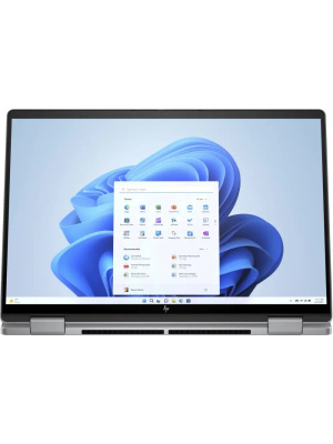 HP Envy x360 14-fc0001ci, 14" (2880x1800) OLED 120 /Intel Core Ultra 7 155U/32  DDR5/1024  SSD/Intel Graphics/Windows 11 Home,  (A16K4EA)