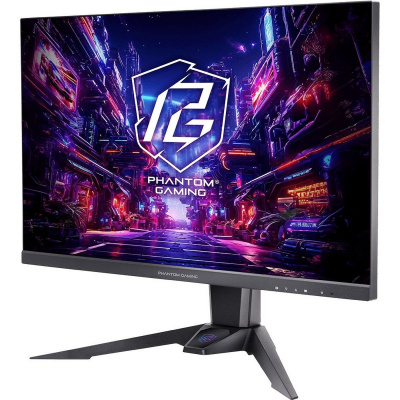 ������� 27" ASRock Phantom Gaming PG27QFT2A Black