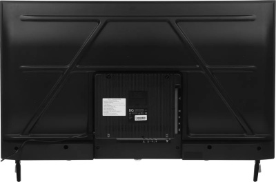 BQ 43F34B Black