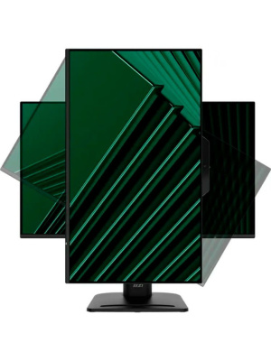  MSI PRO MP272PMG 27" 16:9 FHD(1920x1080) IPS Flat,Webcam,4ms(GTG),1500:1,100M:1,300nit,1xHDMI,1xDP,1xVGA,2xUSB-A,1xUSB-B,Speaker,Tilt,Swivel,Height,Pivot,VESA,120Hz,Black,1y war-ty