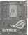 ����������� ����� ASUS ROG STRIX B850-A GAMING WIFI, SocketAM5, AMD B850, ATX, 90MB1J50-M0EAY0 Ret