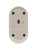 Мышь Xiaomi Wireless Mouse Lite 2 белый оптическая 1000dpi беспров. USB для ноутбука 2but (BHR8915GL) Мышь Xiaomi Wireless Mouse Lite 2 белый оптическая 1000dpi беспров. USB для ноутбука 2but (BHR8915GL)