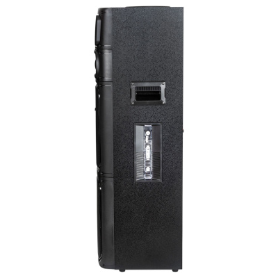 ����������� Supra SMB-2050 ������ 180�� FM USB BT SD (� ���������: ������.+������.�������)