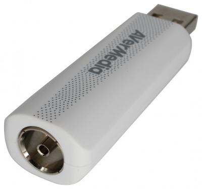 ��-����� AVERMEDIA TD310