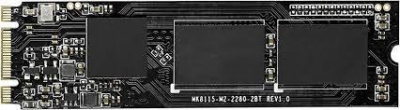  SSD 2Tb Kingspec NT-2TB, SATA III, M.2 2280