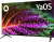 ��������� LED BBK 42.5" 43LEX-8231/UTS2C (B) ������.�� ������ 4K Ultra HD 60Hz DVB-T2 DVB-C DVB-S2 USB WiFi Smart TV (RUS)