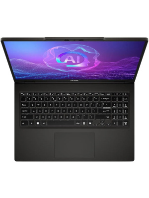  MSI Venture A16 AI+ A3HMG-026XRU, 16" (2048x1280) OLED 120 /AMD Ryzen AI 7 350/16  DDR5/1024  SSD/AMD Radeon Graphics/ ,  (9S7-261K21-026)