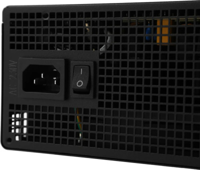 ���� ������� Formula ATX 750W APMM-750BM 80+ bronze (20+4pin) APFC 140mm fan 6xSATA Cab Manag RTL