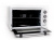 Мини-печь KRAFT KF-MO 3801 W белый Мини-печь KRAFT KF-MO 3801 W белый