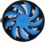 Deepcool ARCHER BIGPRO Soc-AM2+/AM3+/1150/1151/1155/ 4-pin 25-29dB Al+C Deepcool ARCHER BIGPRO Soc-AM2+/AM3+/1150/1151/1155/ 4-pin 25-29dB Al+C