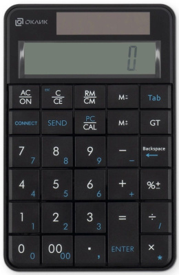    K604W  USB  slim   (1979325)