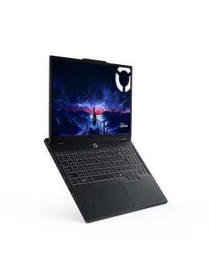 ������� Lenovo Legion 5 15IAX10, 15.1" (2560x1600) OLED 165 ��/Intel Core Ultra 7 255HX/16 �� DDR5/1024 �� SSD/NVIDIA GeForce RTX 5070 ��� ��������� (8 ��)/Windows 11 Home, ������ (83F00006US)