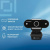 Камера Web Oklick OK-C012HD черный 1Mpix (1280x720) USB2.0 с микрофоном Камера Web Oklick OK-C012HD черный 1Mpix (1280x720) USB2.0 с микрофоном