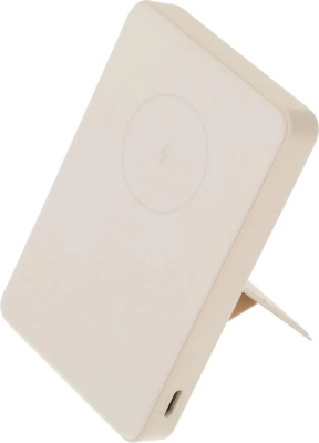 ������� ��������� ����������� Xiaomi Magnetic Power Bank 6000 mAh GL