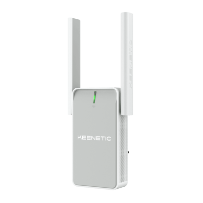 ������� Keenetic Buddy 5S (KN-3410) 802.11ac 2.4/5��� 1167Mbps AC1200 GbLAN