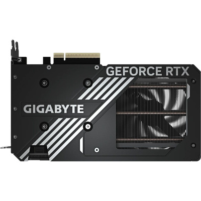  Gigabyte NVIDIA GeForce RTX 5060 TI Windforce GV-N506TWF2OC-16GD 16, GDDR7, OC, Ret