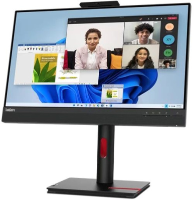  Lenovo 24" ThinkCentre Tiny-In-One 24 Gen 5 FHD IPS  12NAGAT1EU